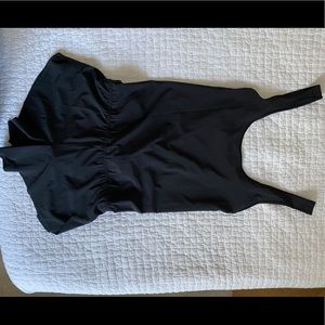 Lululemon Lightweight Black Romper
